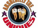 Uniques-Absolutely The Uniques (1LP Coloured) (UK IMPORT) VINYL NEW