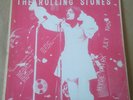 Rolling Stones Hyde Park 1969 Wisconsin Cheese Bootleg Rare Blank Black Label NM
