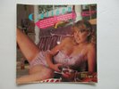 1987 COLLEEN APPLEGATE AKA SHAUNA GRANT 1963-1984 FLEXIDISC 45 HUSTLER MAGAZINE