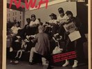 N.W.A Gangsta Gangsta Vinyl 12” Record Maxi-Single Orig Hip Hop Rap Record