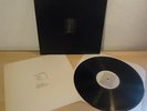 JOY DIVISION : UNKNOWN PLEASURES    -    1979  LP  UK