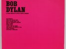 Bob Dylan a rare batch of little white wonder Vinyl LP '73