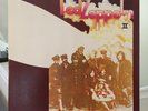 Led Zeppelin - II LP Mobile Fidelity Sound Lab MFSL 1-065 Robert Plant 2    EX