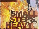 Dear And The Headlights Small Steps Heavy Hooves Drunk Like Bible Times SEALED