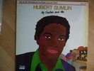 Hubert Sumlin My Guitar And Me Black And Blue Blues LP France import