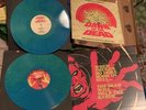 DAWN OF THE DEAD Vinyl Movie Soundtrack ZOMBIE FLESH LP Waxwork SOLD OUT