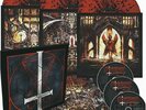 POSSESSED Revelations Of Oblivion BOX 666 COPIES FACTORY SEALED
