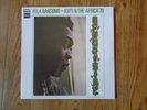 Lp afrobeat - fela kuti - afrodisiac - RE 2014 (1973)