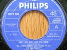 Gil Scott-Heron + Pretty Purdie & The Playboys-Lady Day & John Coltrane 7