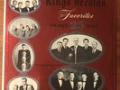 THE KING'S HERALDS FAVORITES THROUGH 25 YEARS CHAPEL ST105 Stereo NEW SEALED LP