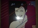 Duran Duran Rio 1982 Factory Sealed vinyl record LP Orginal Pressing Retro 80s