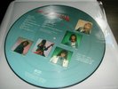 HELLOWEEN : KEEPER OF THE SEVEN KEYS PART II  / PICTURE LP / METAL