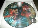 PARADISE LOST : DRACONIAN TIMES / PICTURE LP / METAL