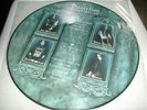 DISSECTION : STORM OF THE LIGHTS BANE / PICTURE LP / METAL