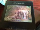 atomic rooster death walks behind you FIRST PRESS
