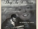 RARE Al Caiola Deep In A Dream Mono LP 1st Press Savoy 1955 RVG Blue Note NM