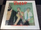 The Clash Clampdown, U.S.A. - Live 1979 Double LP (vinyl records)