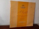 DGG 18152 LPM 1st Tulip JOHANNA MARTZY Dvorak violin conc FRICSAY RIAS