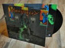 MONSTROSITY - In Dark Purity, Vinyl LP Gatefold Klappcover, Original 1999, RARE