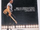 Bruce Springsteen - Live 1975-85 - 5 LP Record Boxset with Booklet - C5X 40558