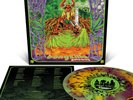 BONGZILLA Gateway LP TRI COLOR MERGE SPLATTER VINYL /200 relapse