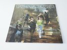 THE BEAUTIFUL SOUTH 'CARRY ON UP THE CHARTS' LP UK GO RECORDS 1994 LYRIC INNER