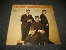 Introducing The Beatles Vee Jay Records Mono  LP 1062