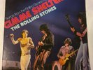 Rolling Stones Songs From The Movie Gimme Shelter RARE German Pressing Vinyl Lp
