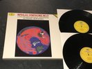 BERNSTEIN Mahler: Symphony No 9 2xLP -86 Ger DGG 419 208-1