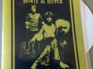 DAVID BOWIE + JOHN HUTCH - Clairville Demo 1969, WHITE 7