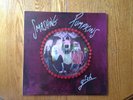 The Smashing Pumpkins GISH vinyl UK REISSUE REMASTERED 1994