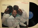 Thelonious Monk - Brilliant Corners - Mono Riverside BGP Deep Groove