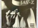 Jay-Z - Reasonable Doubt / 2LP - US ORIGINAL - 1996