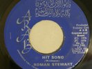 ROMAN STEWART - HIT SONG - ARAB ( ROOTS 7 )