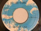 ERROL DUNKLEY - BLACK CINDERELLA - FE ME TIME ( ROOTS 7 )