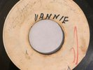 MELLOTONES - FACTS OF LIFE - UPSETTER PRE ( SKINHEAD 7 )