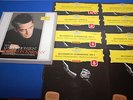 Karajan Beethoven 9 Symphonies DGG 8LP-Box Red Stereo Sleeves SLPM 138 801-08 NM