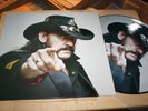 Motörhead - Ace Of Spades - Rare Ltd Edition For Motörhead Fan Club Picture Disc