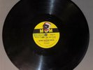 JERRY & SKY Orange Blossom Special/Driftwood MGM 10347 bluegrass country 78 V+