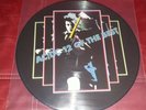 AC/DC 12 Of The Best  Vinyl LP Picture Disc  Record *** RAR