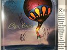 Circa Survive, On Letting Go: Deluxe Ten Year Edition, Signed Vinyl Record LP