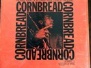 Lee Morgan Cornbread Blue Note label 84222 w/ Herbie Hancock a.o. Vinyl LP NM