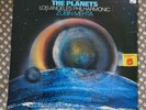 Holst - The Planets / Zubin Mehta / UK 1971 Decca SXL 6529 SEALED MINT TAS