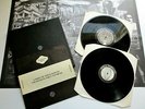 Crass - Christ The Album UK 1982 Crass Records Double LP + Poster & Booklet
