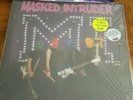 MASKED INTRUDER FAT STORE LP TEENAGE BOTTLEROCKET NOFX SCREECHING WEASEL  PEARS