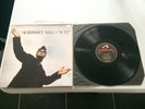 MORRISSEY Kill Uncle HIS MASTERS VOICE LP ORIGINAL 1991 UK  CSD3789