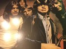 AC/DC Highway to Hell 33 Vinyl w/ Jacket Good To Great Condition