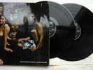 Jimi Hendrix Electric Ladyland 1st UK blue/white text greenish spine NM