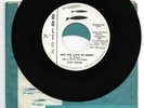 GARY HODGE-DOLTON 7 PROMO RARE ROCKABILLY 45 RPM NOT FOR LOVE OR MONEY VG++