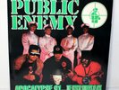 PUBLIC ENEMY 